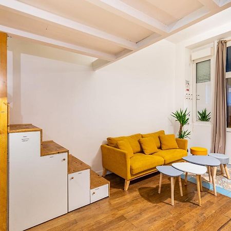 Guestready - Mellow Yellow In The 19Th Paris Exterior photo